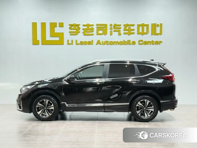 Honda CR-V id 4273996 из Китая 31