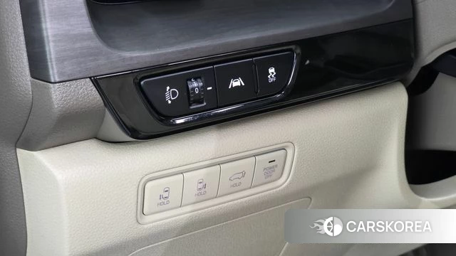 Kia Carnival 4th generation id 4179639 из Кореи 20