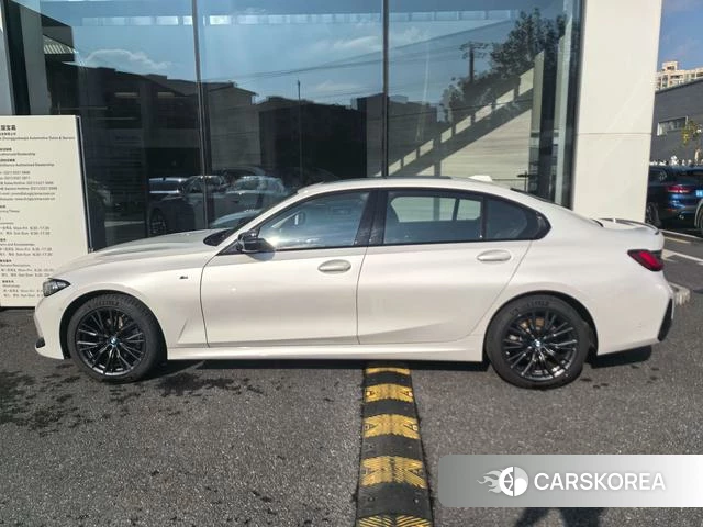 BMW 3 series id 4352999 из Китая 14