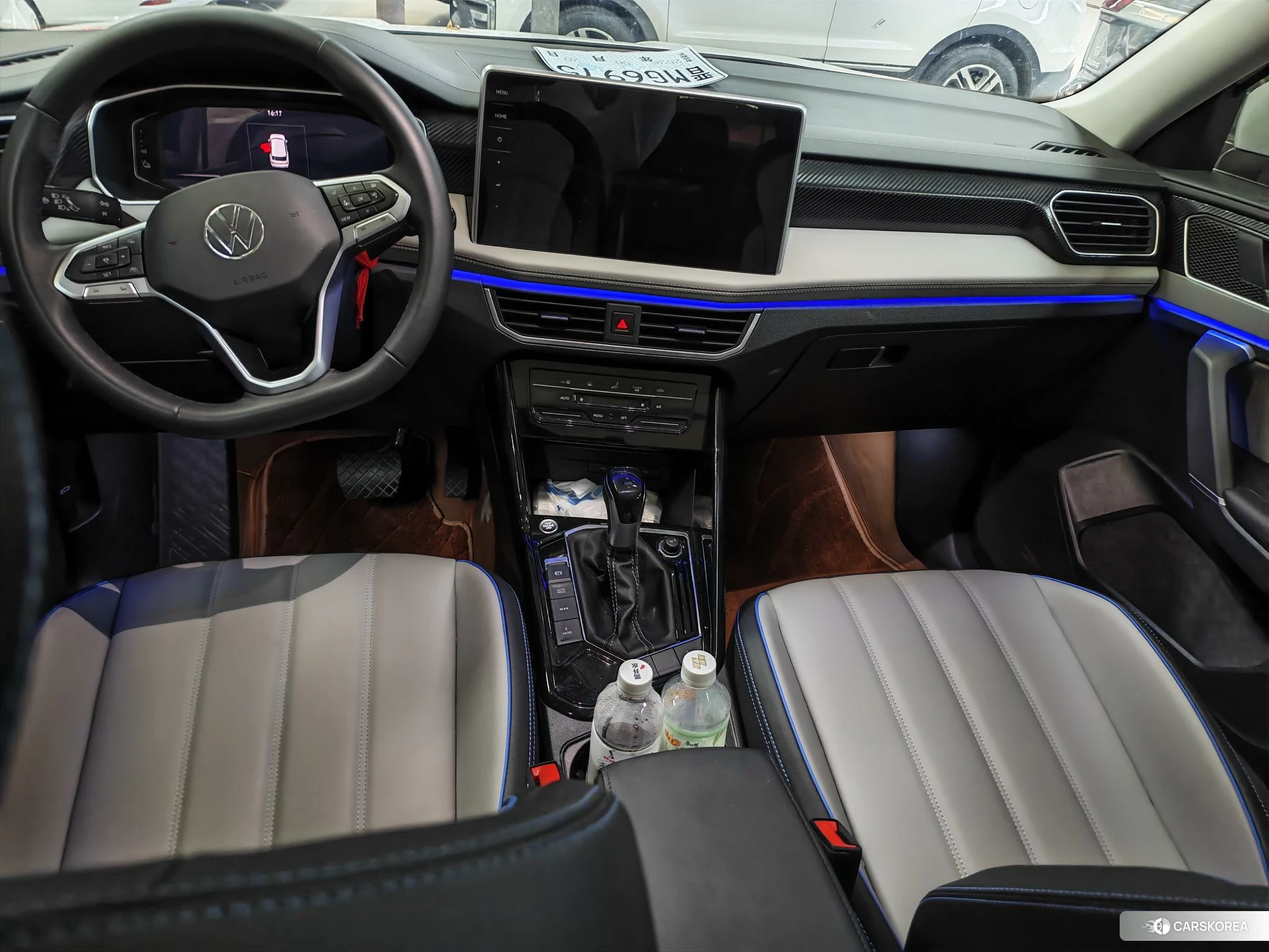 Volkswagen Tanyue PHEV id 4461872 из Китая 10