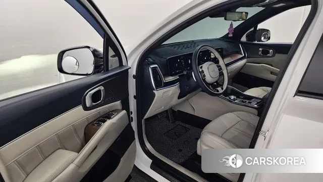 Kia The New Sorento 4th Generation id 3099417 из Кореи 20