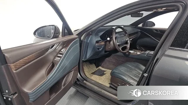 Genesis G80 (RG3) id 3681796 из Кореи 20