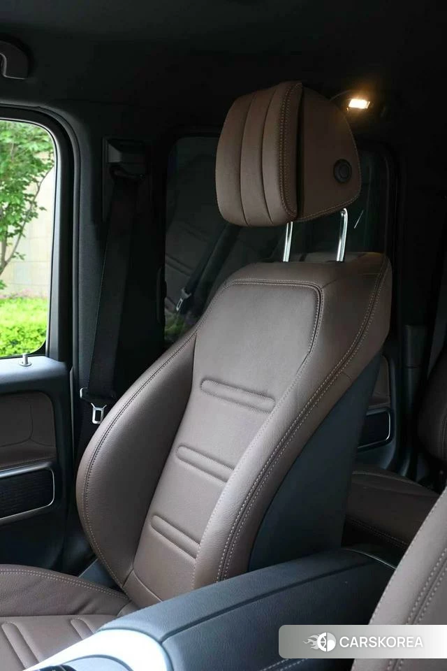 Mercedes-Benz G-class id 4256794 из Китая 20