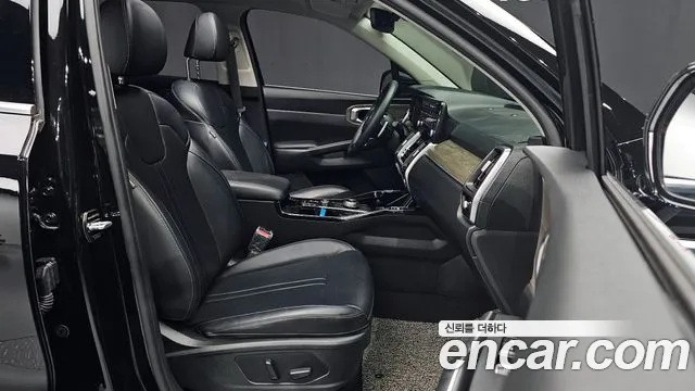 Kia Sorento 4th Generation id 2675699 из Кореи 20