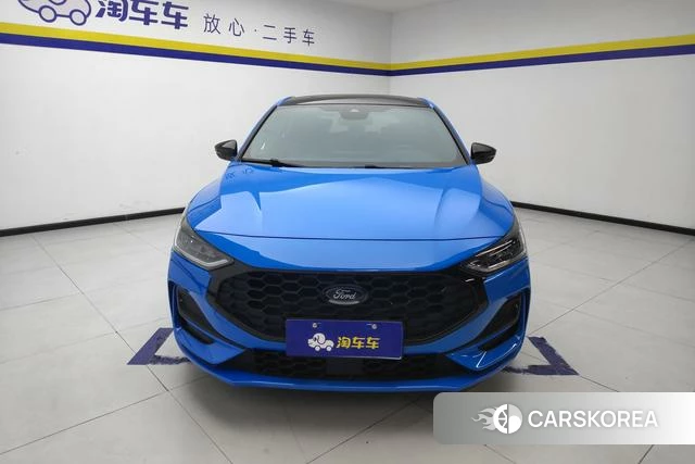 Ford Fox id 4235920 из Китая 17