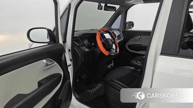 Kia The New Ray id 4750085 из Кореи 20