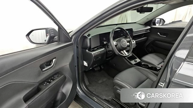 Hyundai Kona Hybrid (SX2) id 3793521 из Кореи 20