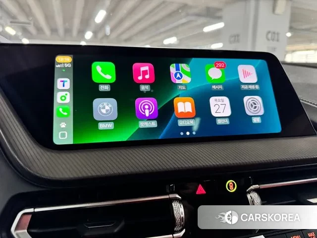 BMW 1 Series (F40) id 3416408 из Кореи 20