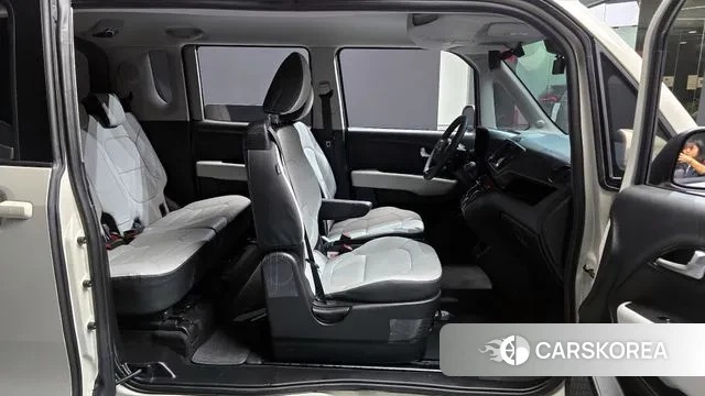 Kia The New Kia Ray id 3502599 из Кореи 20