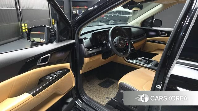 Kia Carnival 4th generation id 3866013 из Кореи 20