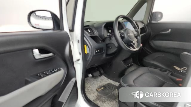 Kia The New Kia Ray id 4292436 из Кореи 33