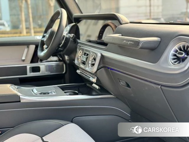 Mercedes-Benz G-class AMG id 4262552 из Китая 14