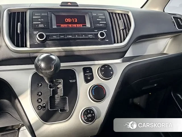 Kia The New Ray id 3448358 из Кореи 20