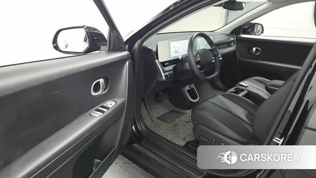 Hyundai Ionic 5 id 4739745 из Кореи 20