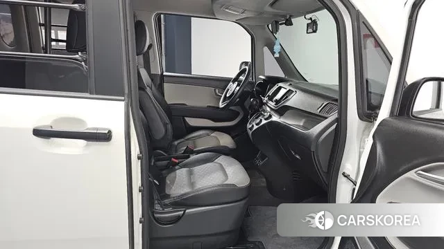 Kia The New Ray id 3469006 из Кореи 20