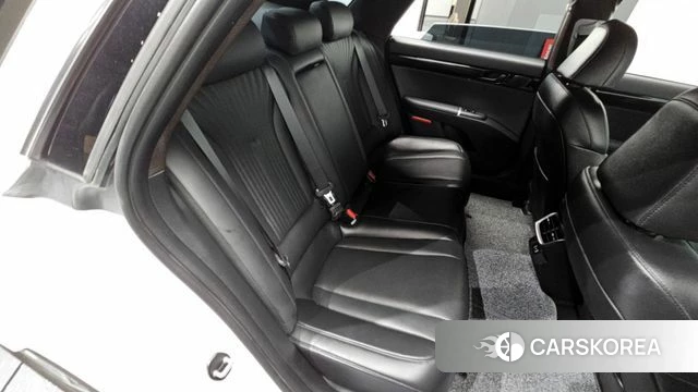 Hyundai Grandeur (GN7) id 4921551 из Кореи 33