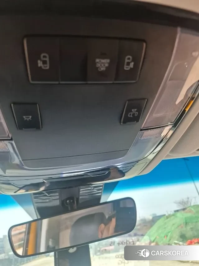 Hyundai Staria id 3776314 из Кореи 16