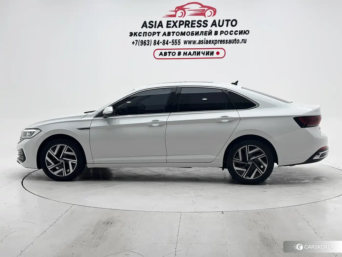 Volkswagen Sagitar id 4546422 из Китая 24