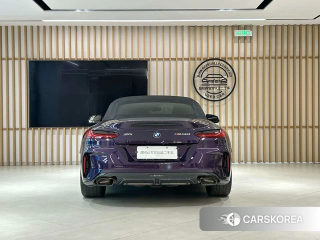 BMW Z4 id 4366169 из Китая 12