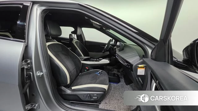 Kia EV6 id 4444995 из Кореи 31