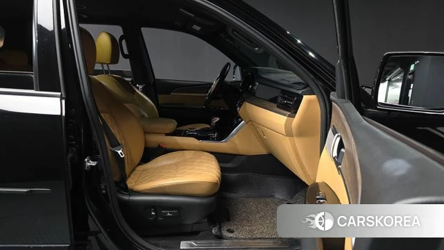 Kia Mohave Master id 3828436 из Кореи 20