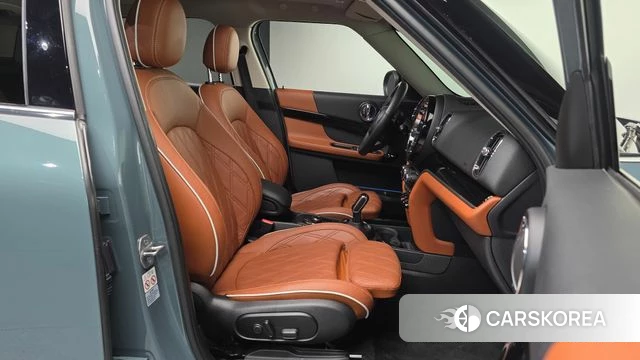 Mini Cooper S Countryman id 3800030 из Кореи 20