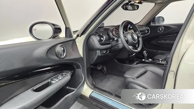 Mini Cooper Clubman id 3601765 из Кореи 20