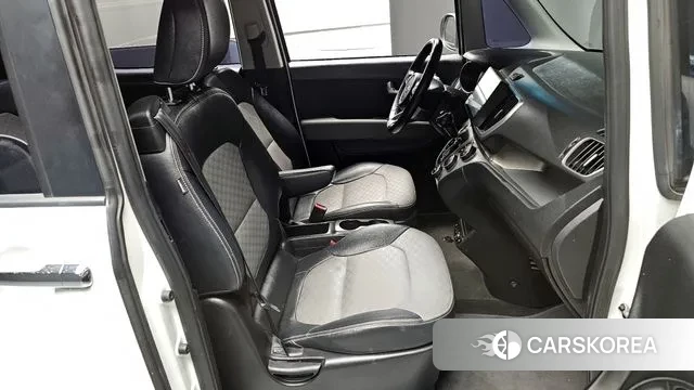 Kia The New Ray id 3284333 из Кореи 20