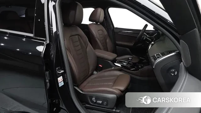 BMW X4 (G02) id 3467447 из Кореи 20