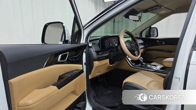 Kia Carnival 4th generation id 4500960 из Кореи 30
