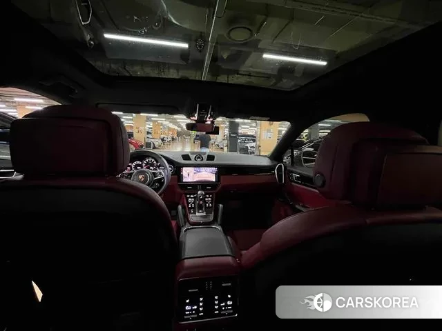 Porsche Cayenne (PO536) id 3022344 из Кореи 13