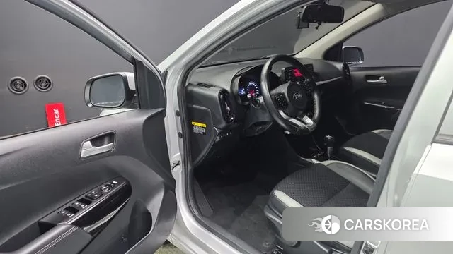 Kia All New Morning (JA) id 3474849 из Кореи 20