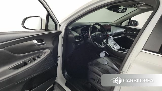 Hyundai The New Santa Fe id 4389515 из Кореи 33