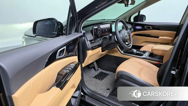 Kia Carnival 4th generation id 3897628 из Кореи 20