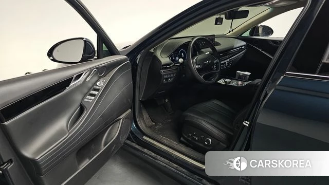Genesis G80 (RG3) id 4675489 из Кореи 36