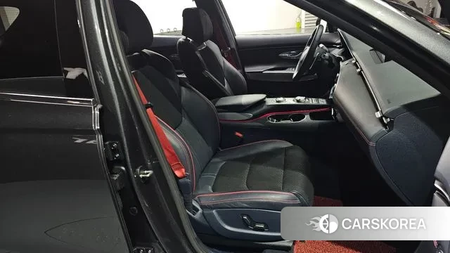 Genesis GV70 id 3361376 из Кореи 20