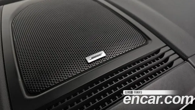 Renault Korea (Samsung) The New QM6 id 2717202 из Кореи 20