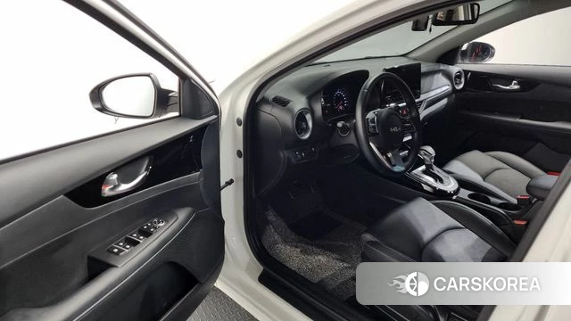 Kia The New K3 2nd generation id 3963748 из Кореи 20