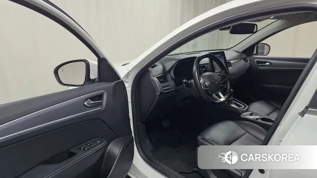 Renault Korea (Samsung) XM3 id 3478306 из Кореи 20