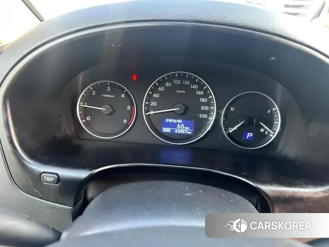 Hyundai The New Grand Starex id 3413019 из Кореи 13