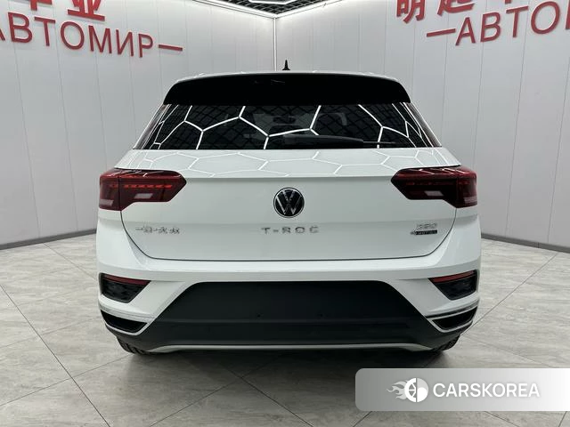 Volkswagen Exploring songs id 4256356 из Китая 18