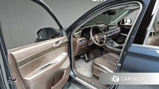 Hyundai The New Palisade id 3565927 из Кореи 20