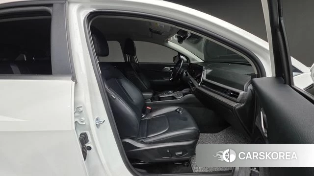 Kia Sportage 5th Generation id 4457188 из Кореи 34