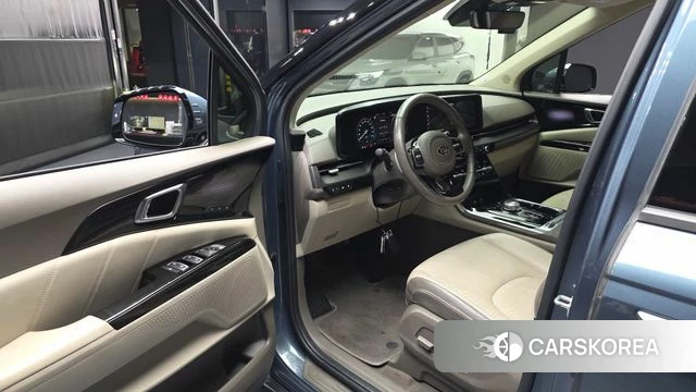 Kia Carnival 4th generation id 3860299 из Кореи 20