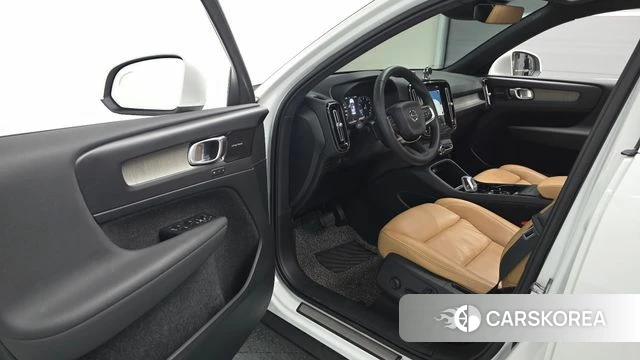 Volvo XC40 id 4637998 из Кореи 20