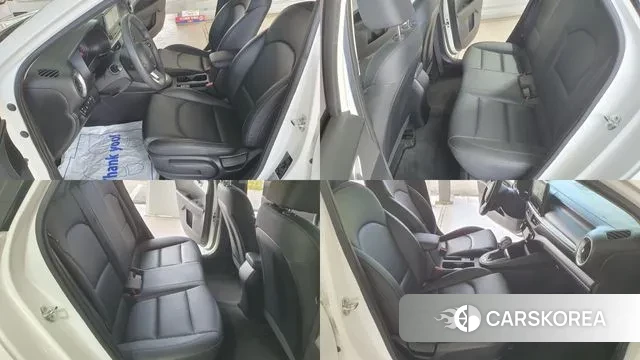 Kia The New K3 2nd generation id 3041351 из Кореи 20