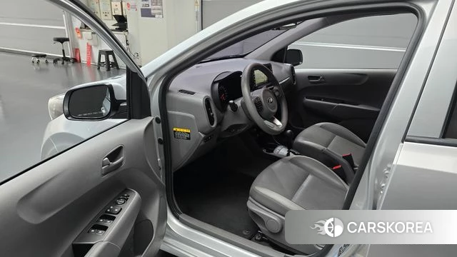 Kia All New Morning (JA) id 4907277 из Кореи 30