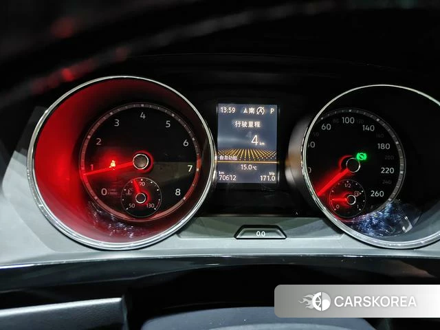 Volkswagen Tiguan L id 4238440 из Китая 13