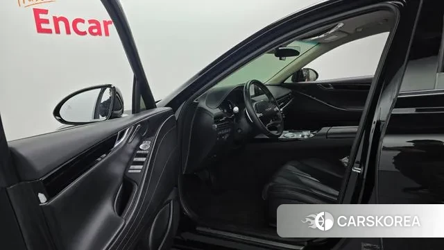 Genesis G80 (RG3) id 3401509 из Кореи 20