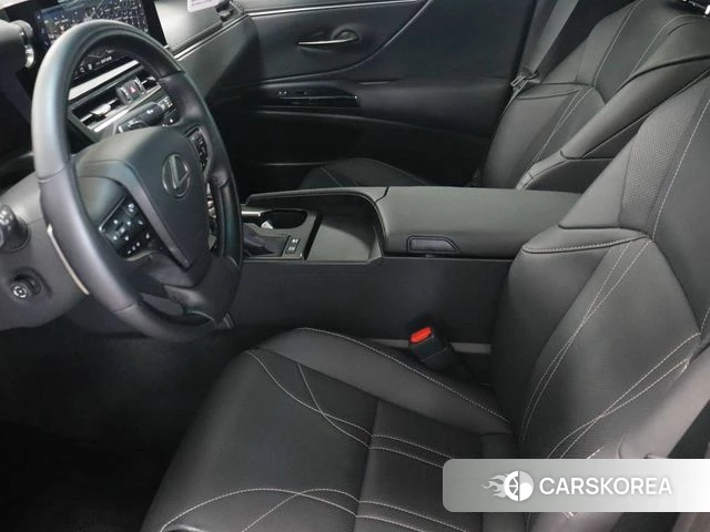 Lexus ES300h 7th generation id 4762192 из Кореи 14
